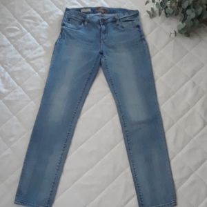 SOLD Kut From Kloth size 2 Boyfriend